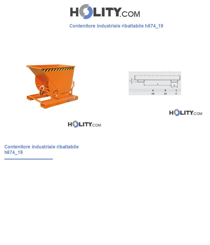 Contenitore industriale ribaltabile h874_19