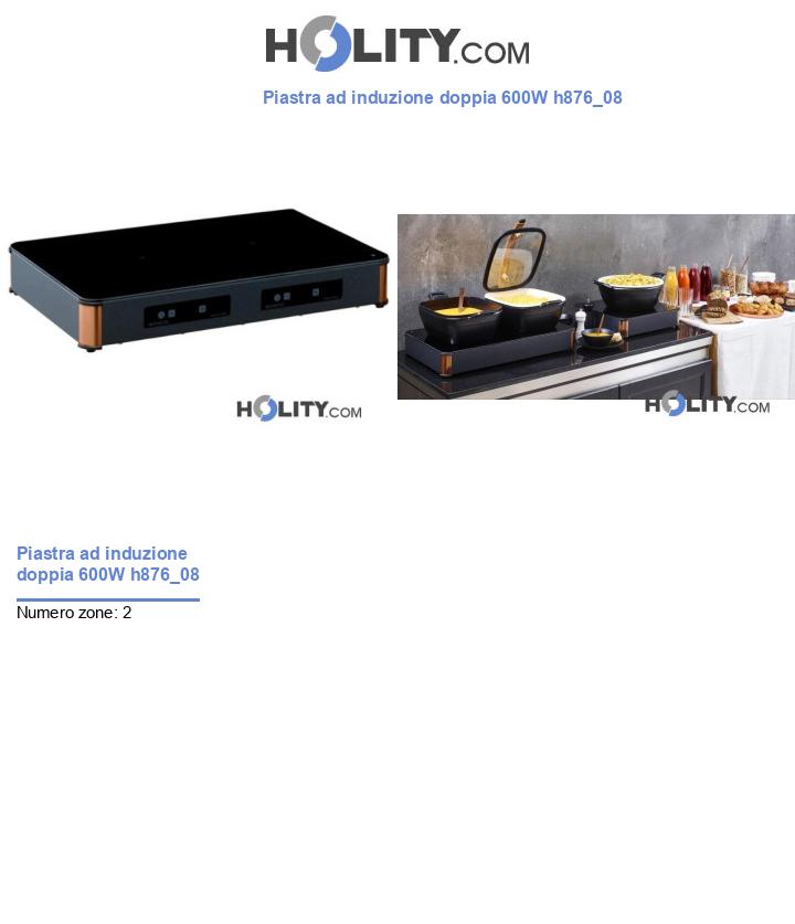 Piastra ad induzione doppia 600W h876_08