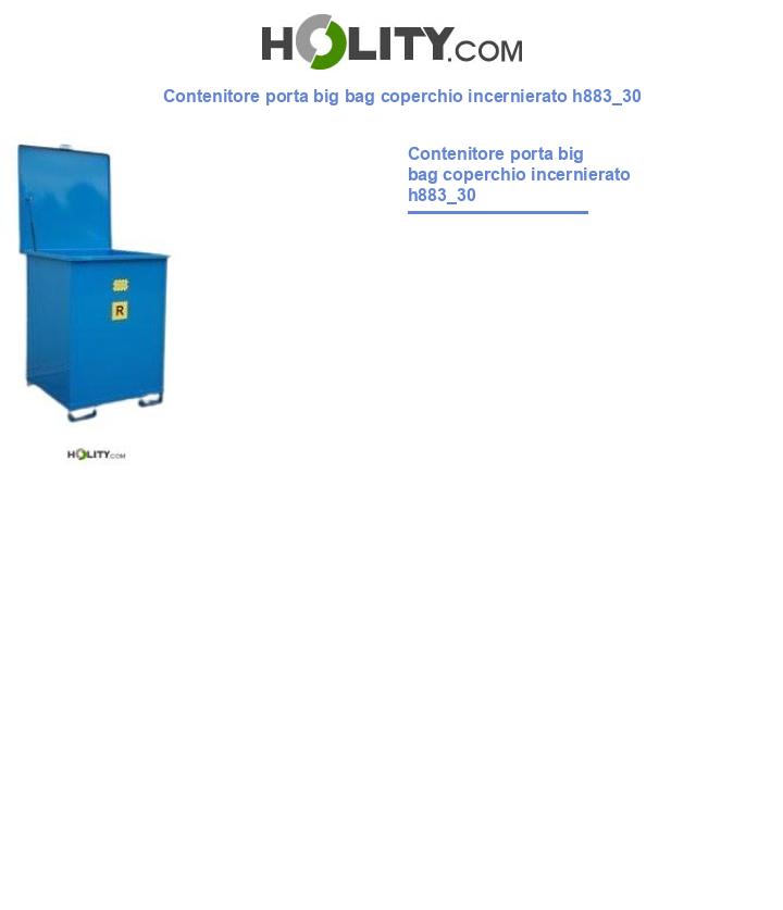 Contenitore porta big bag coperchio incernierato h883_30