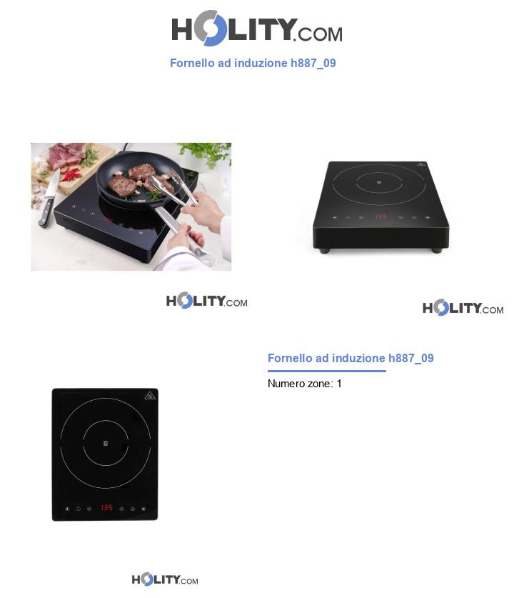 Fornello ad induzione h887_09