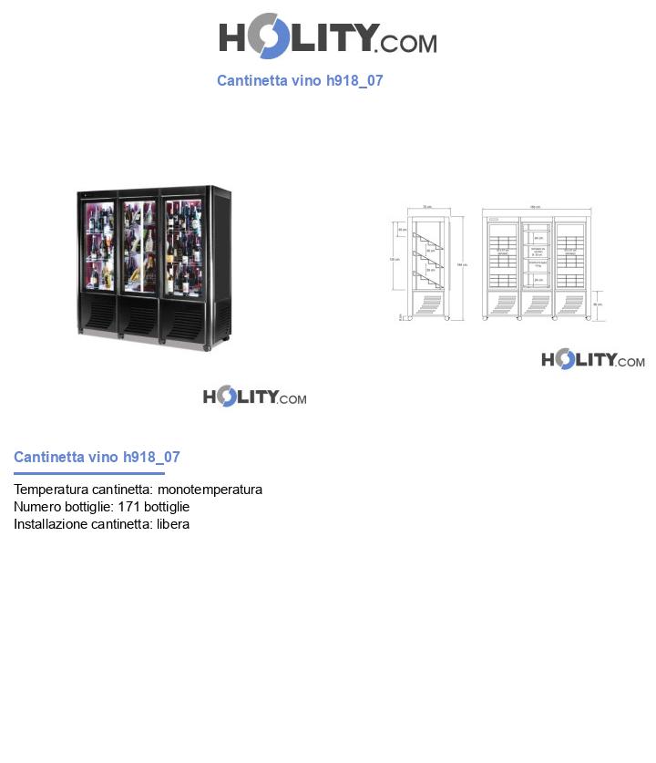 Cantinetta vino h918_07