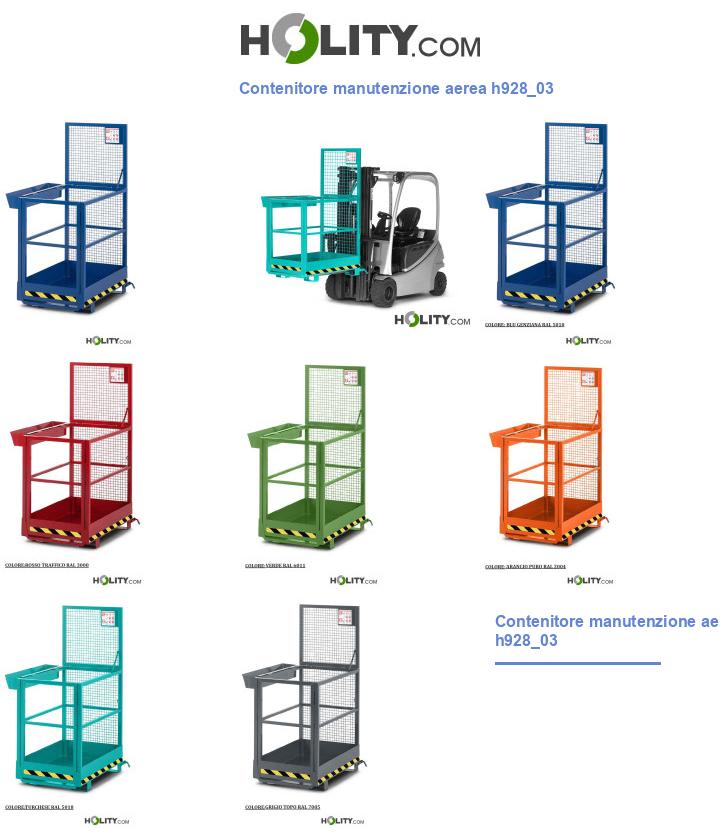 Contenitore manutenzione aerea h928_03