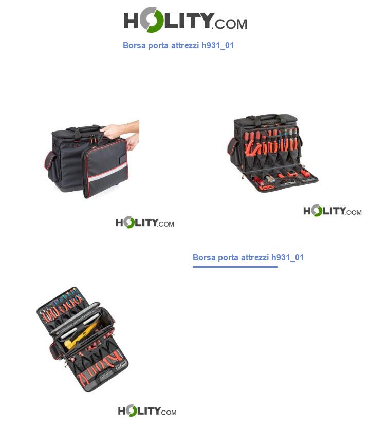 Borsa porta attrezzi h931_01