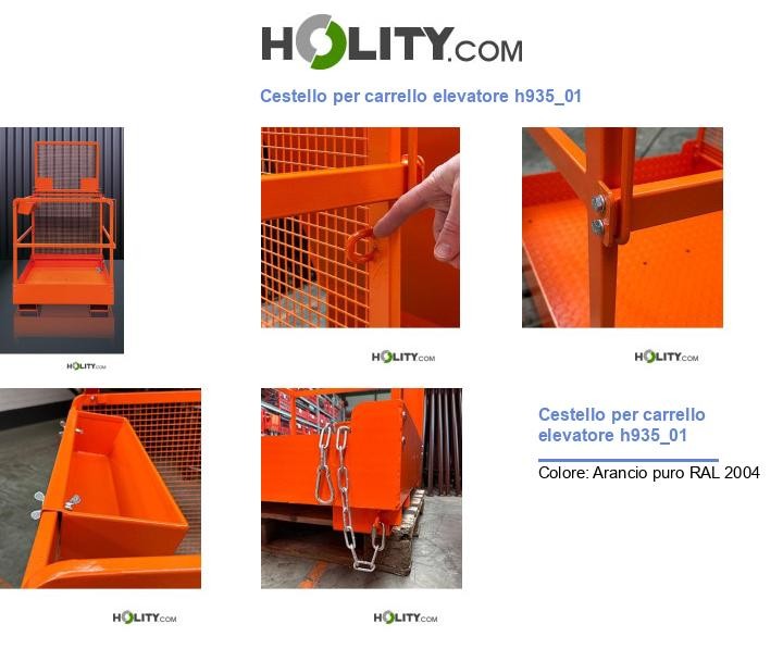 Cestello per carrello elevatore h935_01