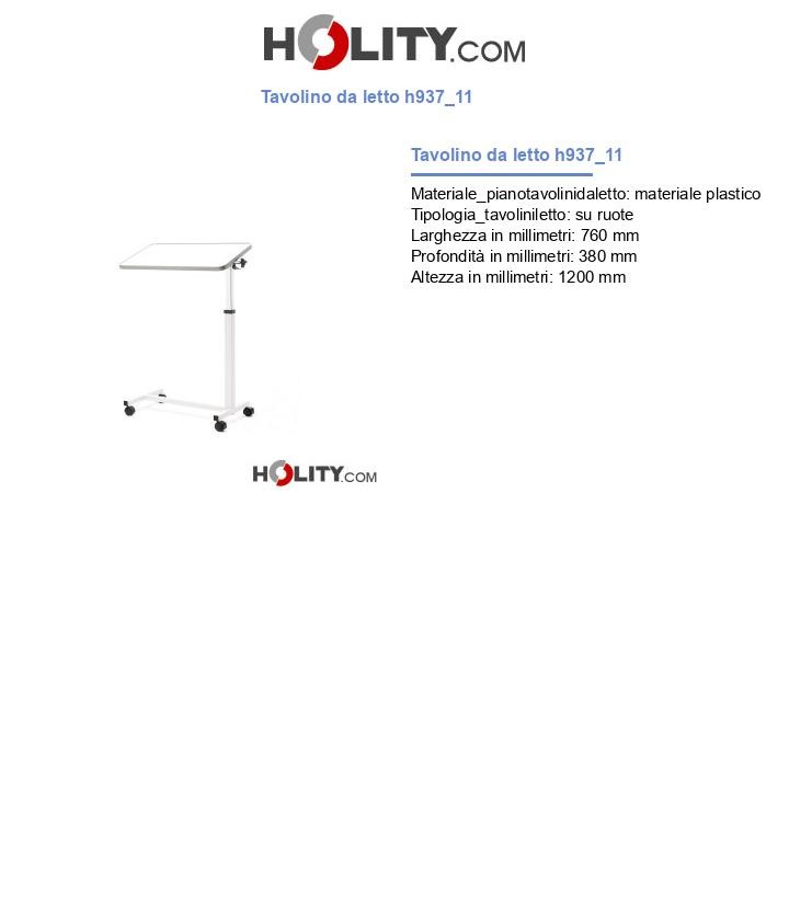 Tavolino da letto h937_11