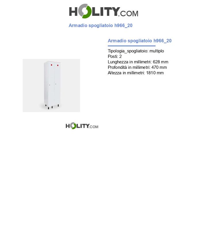Armadio spogliatoio h966_20