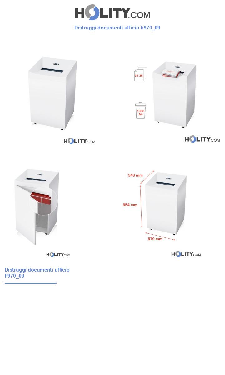 Distruggi documenti ufficio h970_09