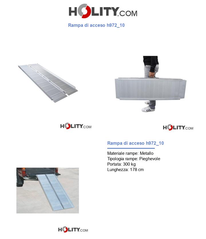 Rampa di acceso h972_10