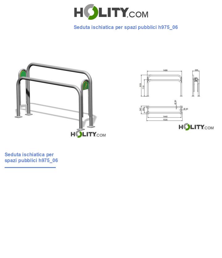 Seduta ischiatica per spazi pubblici h975_06