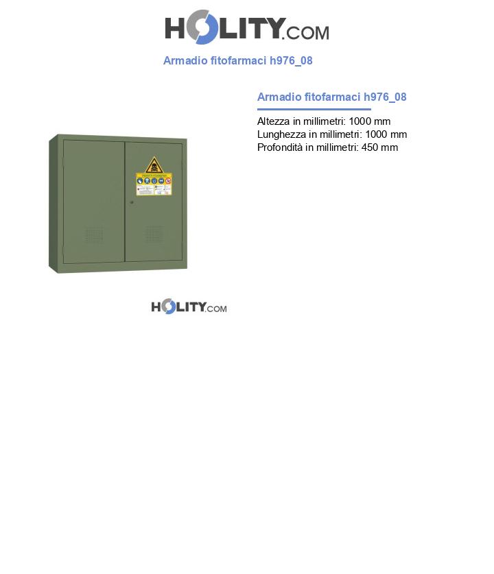 Armadio fitofarmaci h976_08