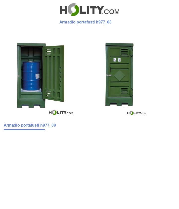 Armadio portafusti h977_08