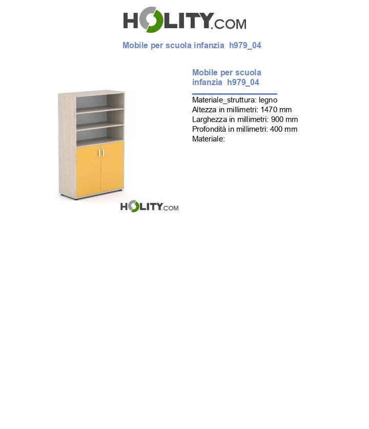 Mobile per scuola infanzia h979_04