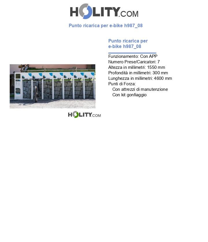 Punto ricarica per e-bike h987_08
