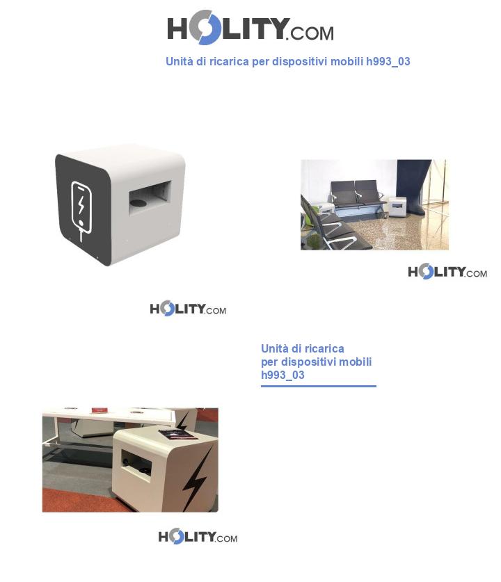 Unità di ricarica per dispositivi mobili h993_03