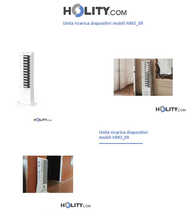 Unità ricarica dispositivi mobili h993_09