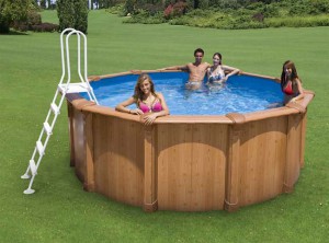 piscine-legno