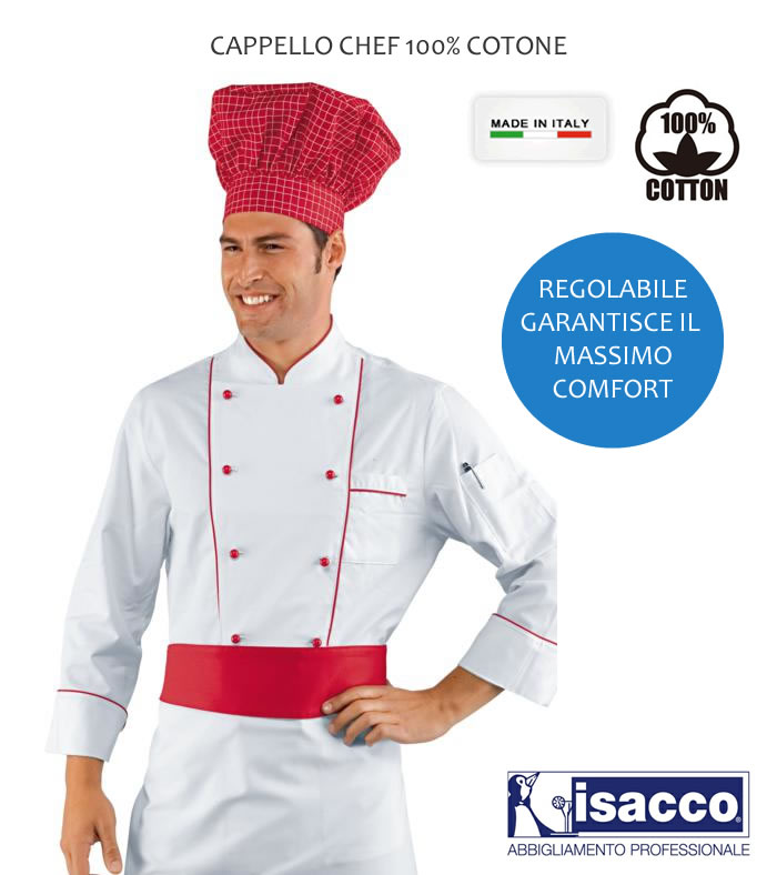 cappello-chef-in-cotone