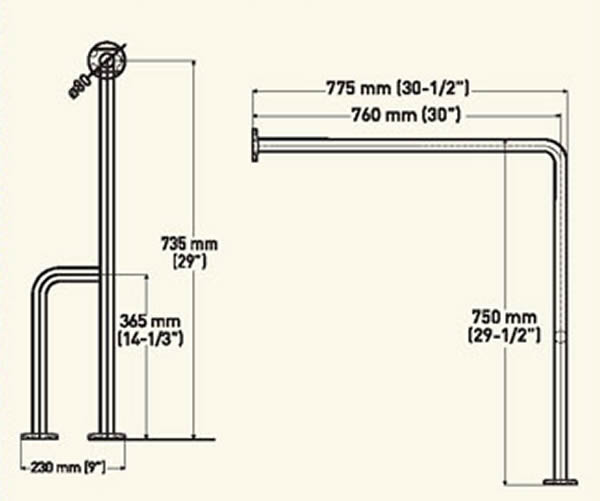 dimensioni-maniglia-di-sostegno-h4025
