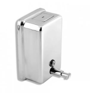 Guida all’acquisto per Dispenser Sapone