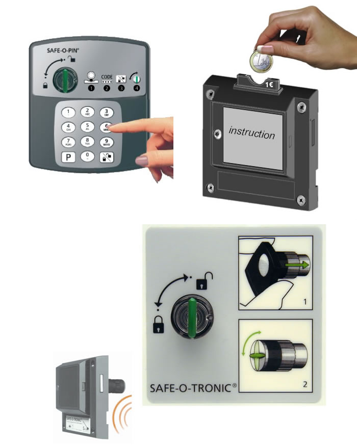 h2705-serratura-elettronica-con-codice-con-deposito h2705-serratura-elettronica-con-codice-con-deposito