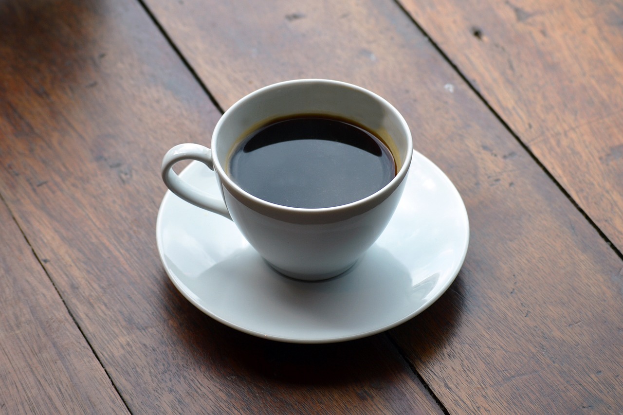 Caffettiere americane: la pausa caffè lunga che piace anche agli italiani